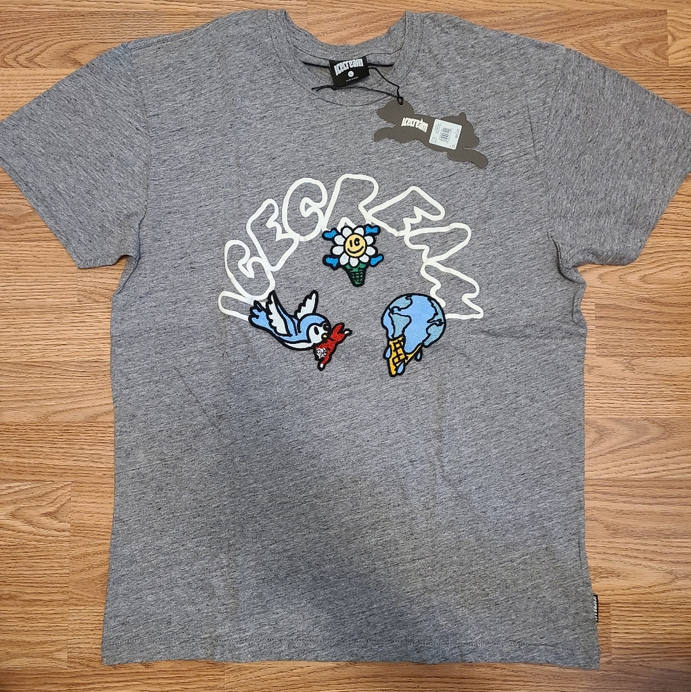 Icecream Tshirt